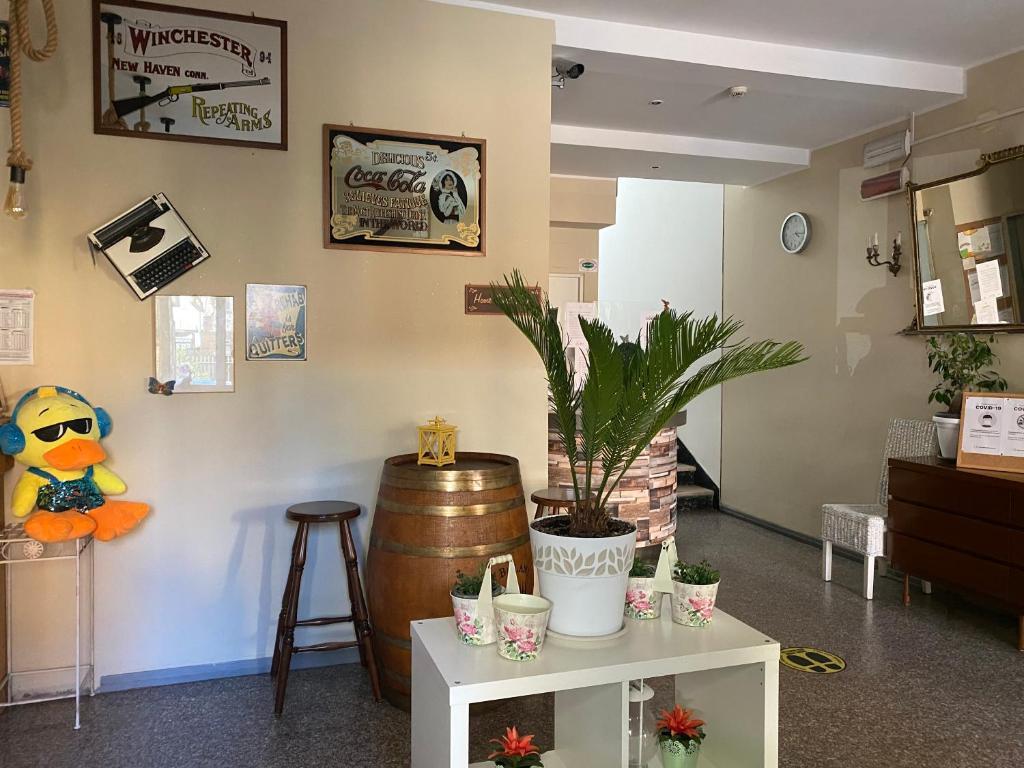 Hotel Riva Rimini Extérieur photo