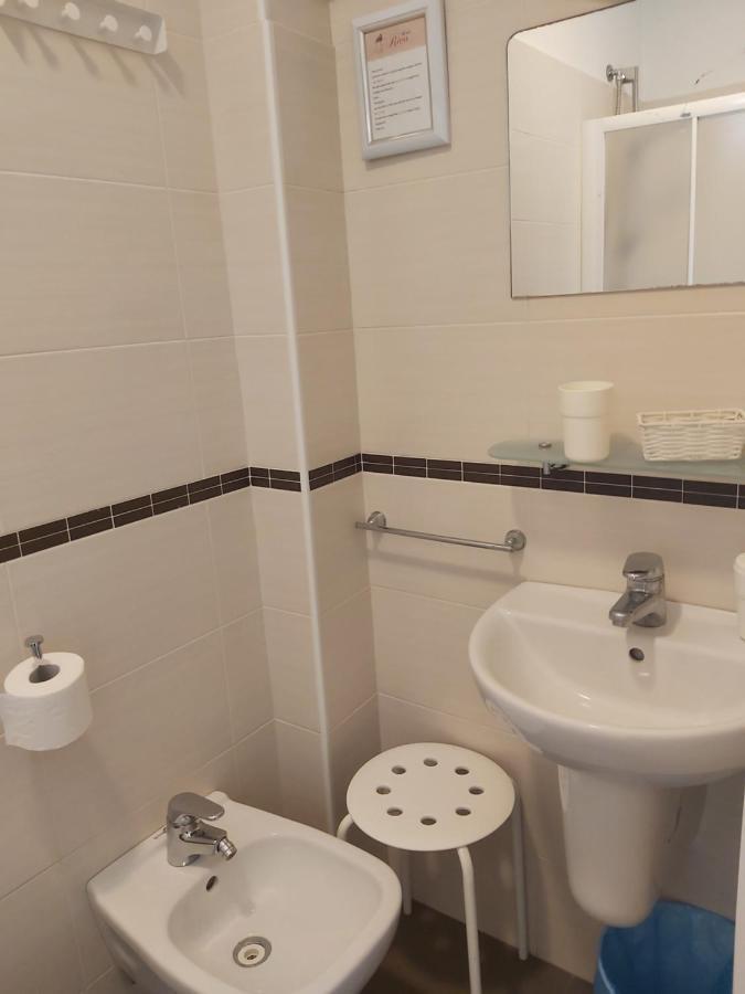 Hotel Riva Rimini Extérieur photo