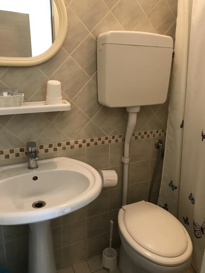 Hotel Riva Rimini Extérieur photo