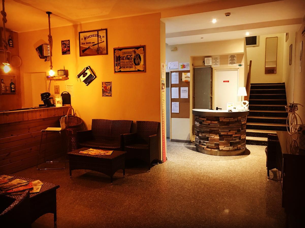 Hotel Riva Rimini Extérieur photo