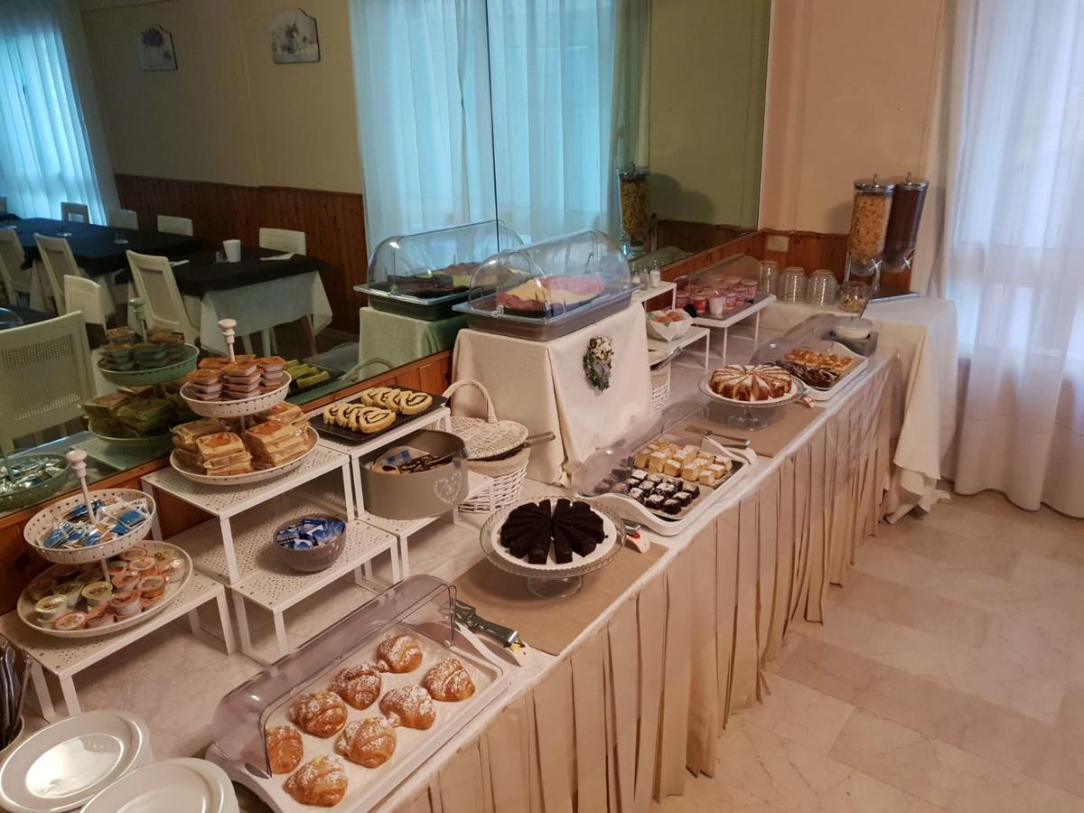 Hotel Riva Rimini Extérieur photo