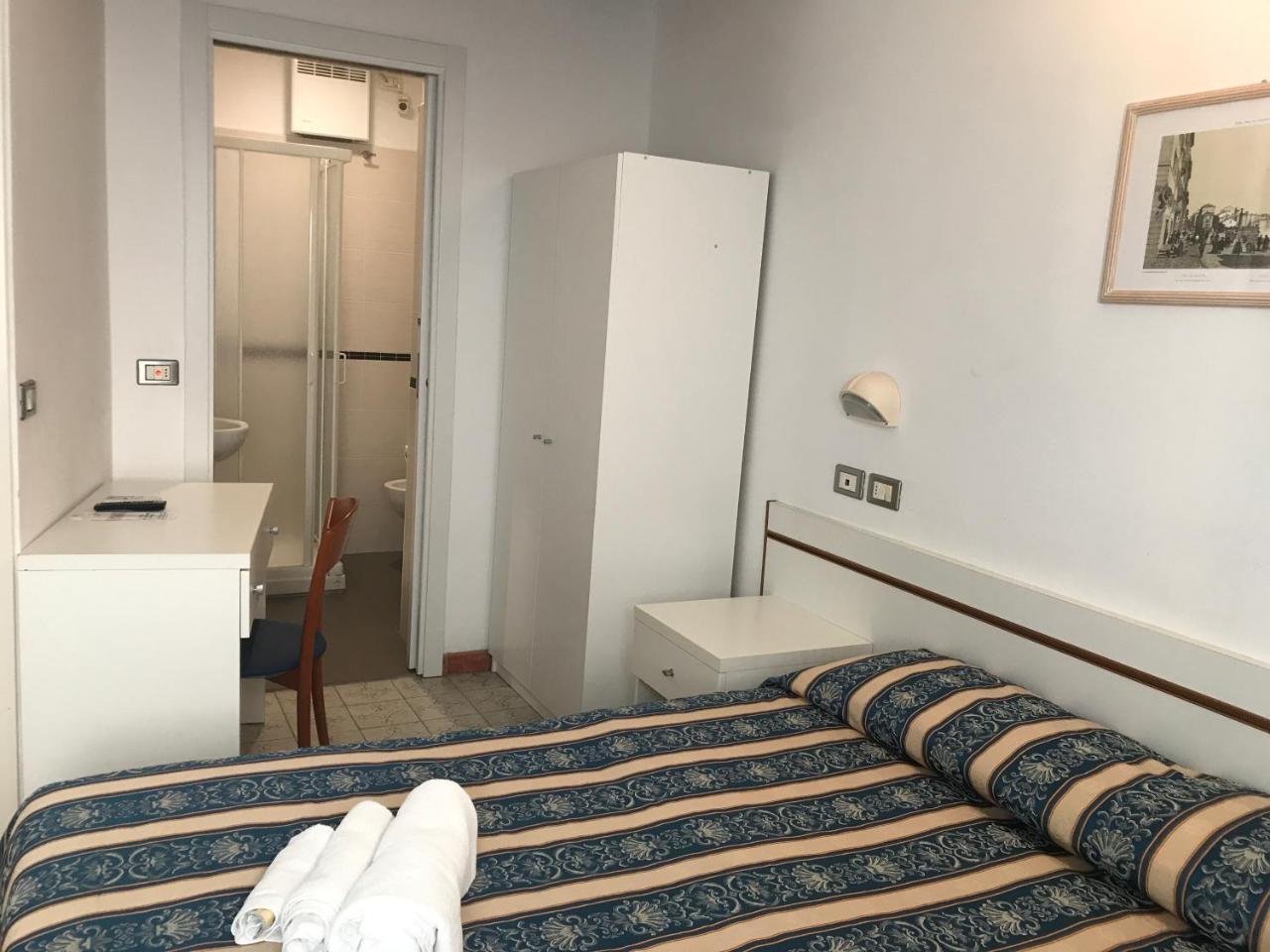 Hotel Riva Rimini Extérieur photo