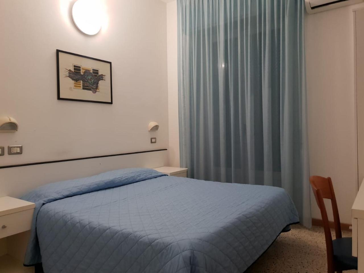 Hotel Riva Rimini Extérieur photo